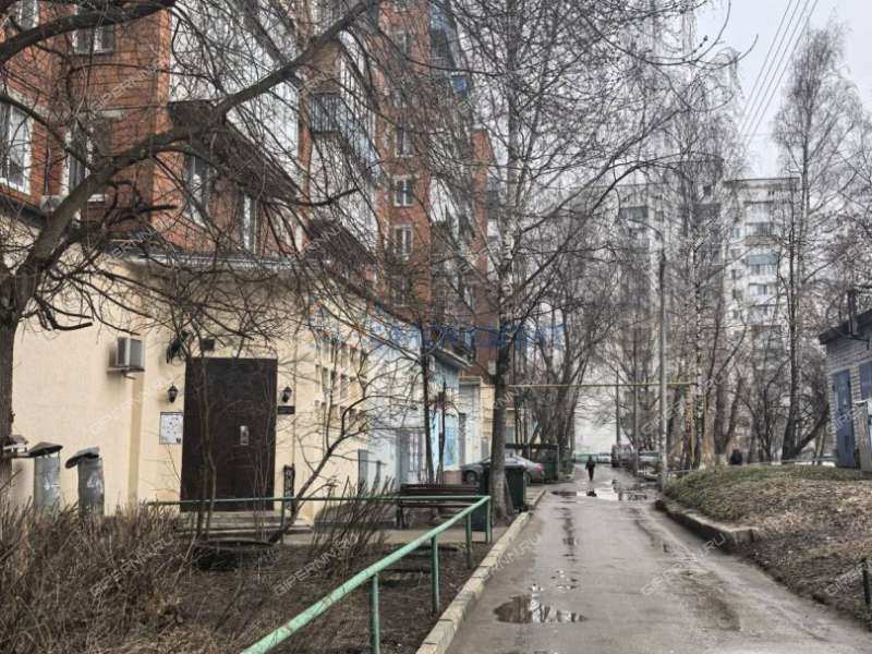 двухкомнатная квартира на проспекте Ленина дом 45