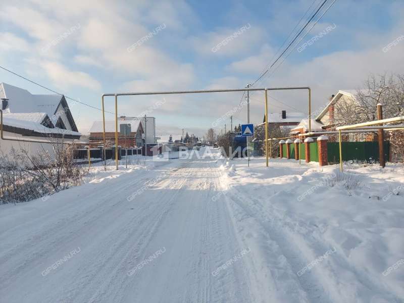земельный участок 17 соток Центральная улица деревня Черемисское