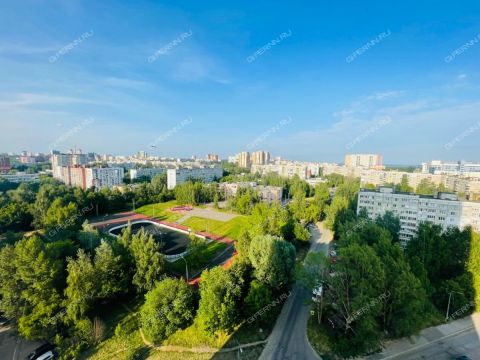 2-komnatnaya-ul-kompozitora-kasyanova-d-11 фото