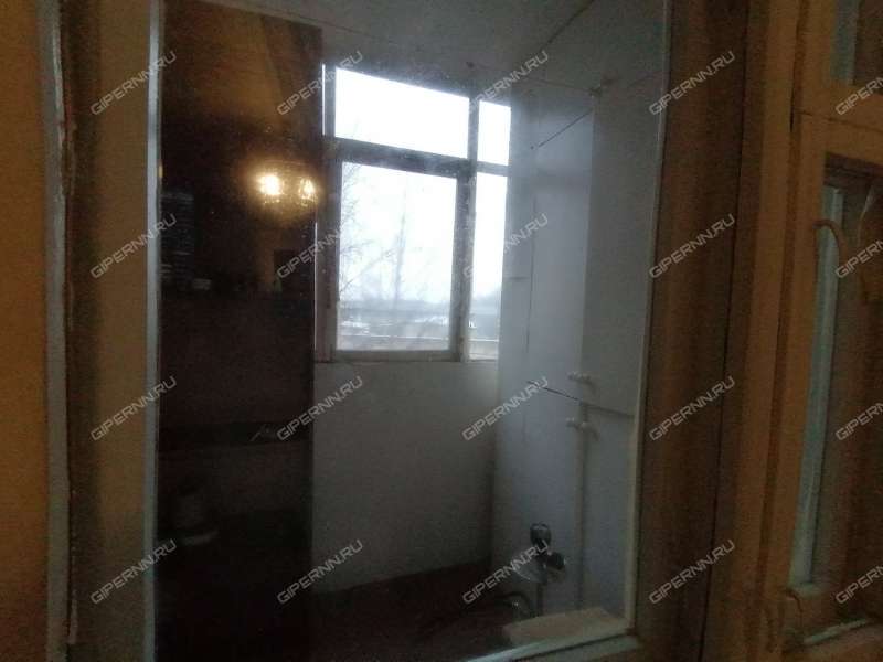 двухкомнатная квартира на Союзном проспекте дом 1