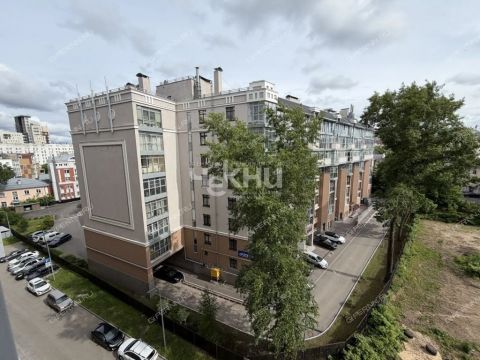 2-komnatnaya-ul-maksima-gorkogo-d-73 фото