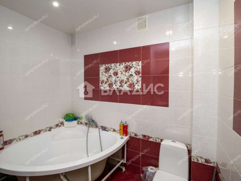 дом на Васильковой улице