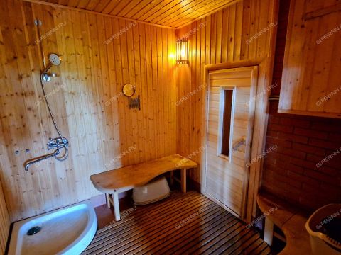 dom-derevnya-cheremisskoe-kstovskiy-rayon фото