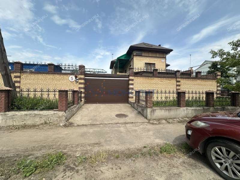 имущественный комплекс под производственную площадь на улице Ульянова город Выкса