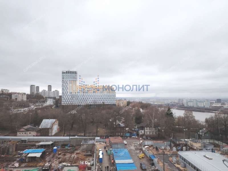 четырёхкомнатная квартира на Дальней улице дом 8