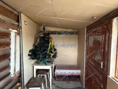 dom-derevnya-nikolskoe-smolkovskiy-selsovet-gorodeckiy-rayon фото