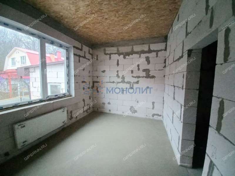 дом в деревне Кузнечиха