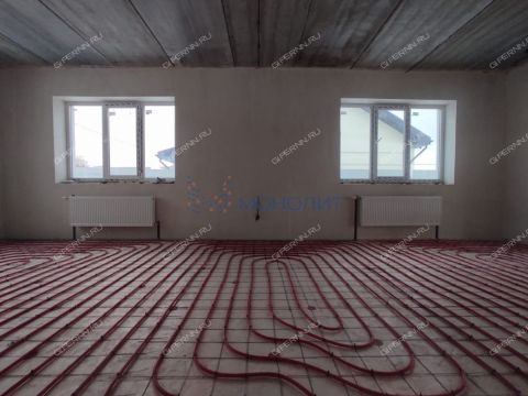 dom-derevnya-burcevo-bogorodskiy-municipalnyy-okrug фото