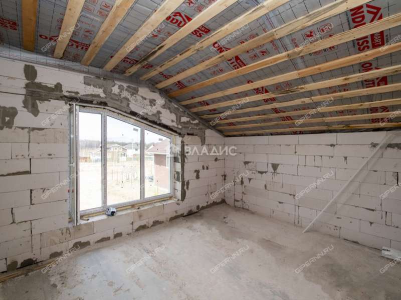 дом на  деревня Бурцево