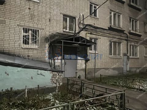 1-komnatnaya-ul-geroya-popova-d-5 фото