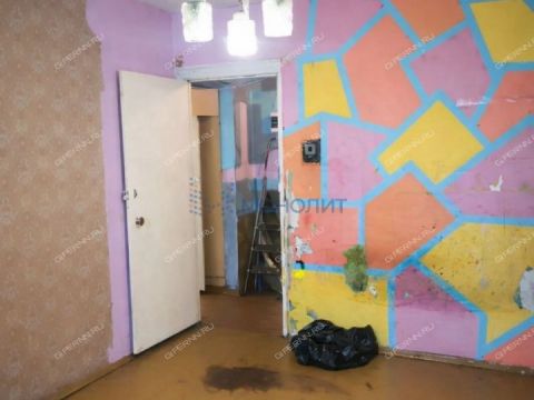 2-komnatnaya-ul-melnikova-d-30 фото