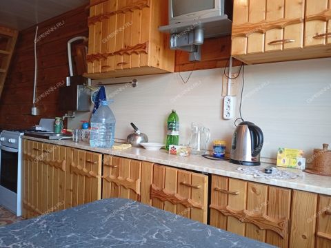 dacha-gorod-gorodec-gorodeckiy-rayon фото