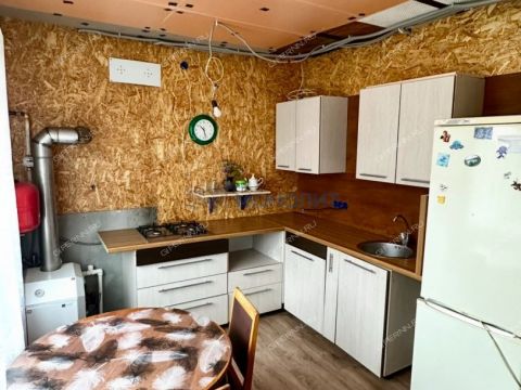 kottedzh-selo-fedyakovo-kstovskiy-rayon фото