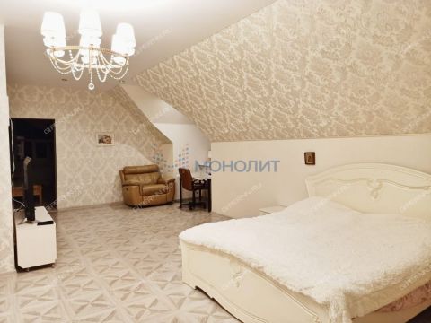 dom-rabochiy-poselok-gorbatovka-gorodskoy-okrug-dzerzhinsk фото