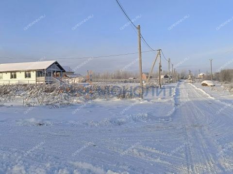derevnya-burcevo-bogorodskiy-municipalnyy-okrug фото