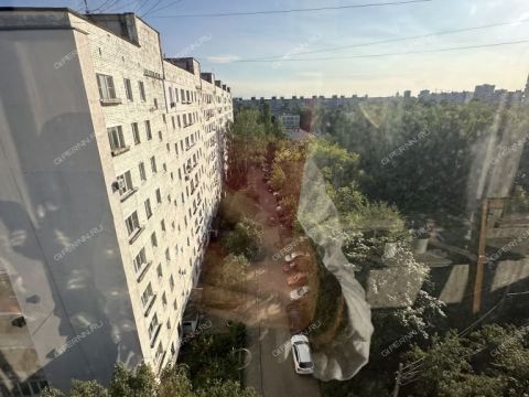 2-komnatnaya-ul-melnikova-d-30 фото