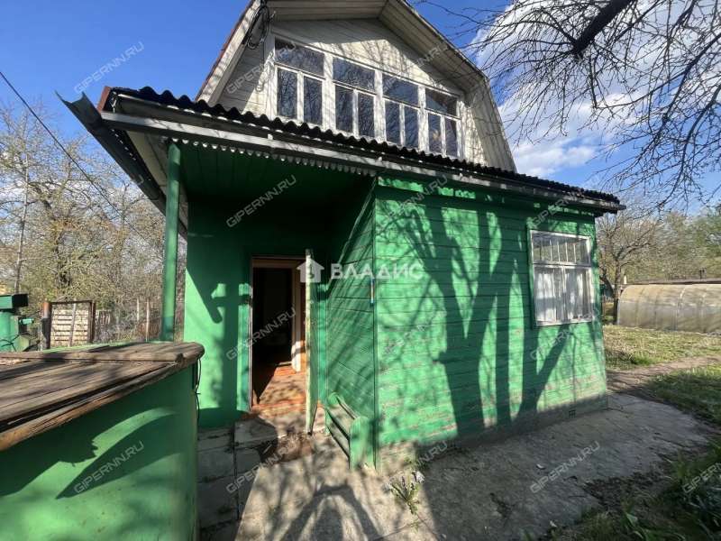 дача в проезде 6