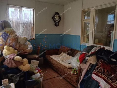 dacha-derevnya-afonino-kstovskiy-rayon фото