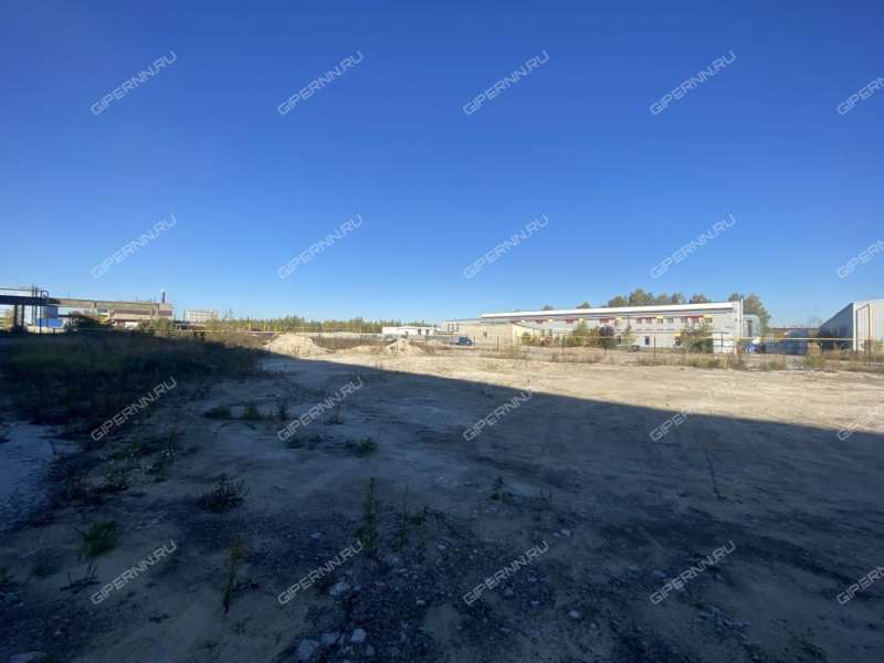 здание под производственную площадь на Восточном шоссе город Дзержинск