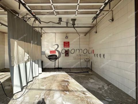 gorod-lyskovo-lyskovskiy-municipalnyy-okrug фото