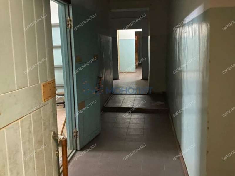 имущественный комплекс под склад, производственную площадь на Берёзовой улице город Кстово