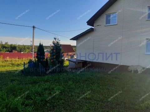 dom-derevnya-nepecino-bogorodskiy-municipalnyy-okrug фото