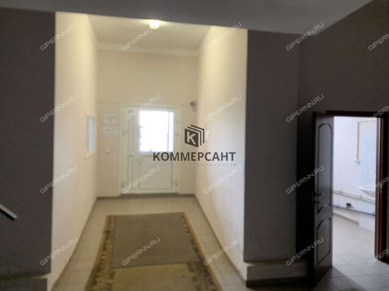 здание под офис, торговую площадь на Клубной улице деревня Новоликеево