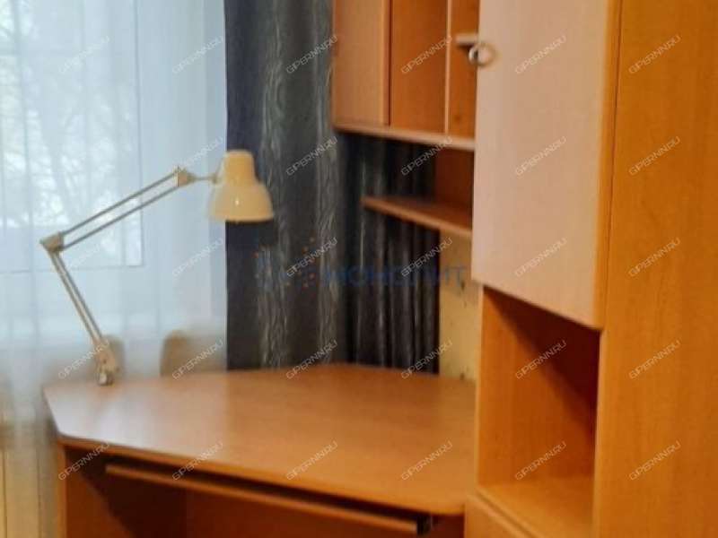 трёхкомнатная квартира на Подворной улице дом 1