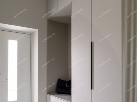 dom-derevnya-frolovskoe-kstovskiy-rayon фото