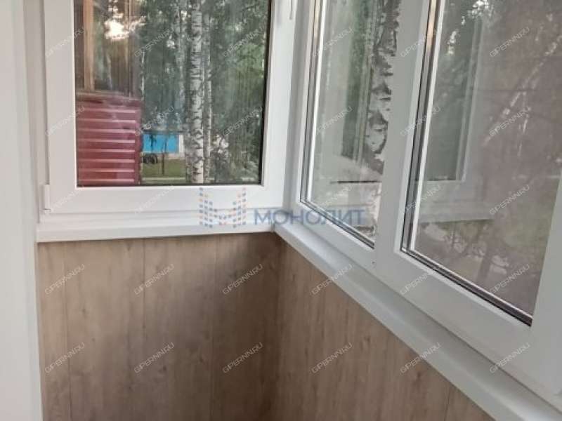 двухкомнатная квартира на Южном шоссе дом 42А