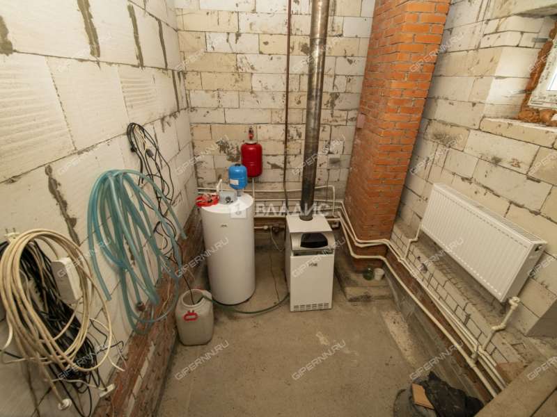 дом на Васильковой улице