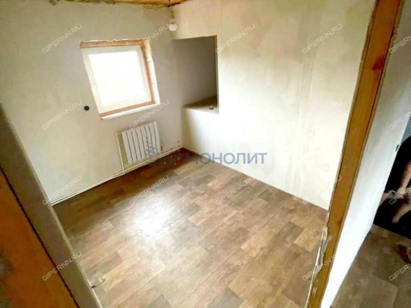 дом на СНТ Березовая пойма № 3