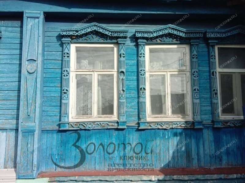 1/2 дома на Родниковой улице