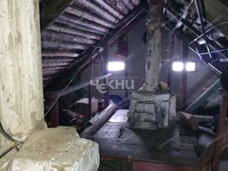 дом на  деревня Коробово, Федуринский сельсовет