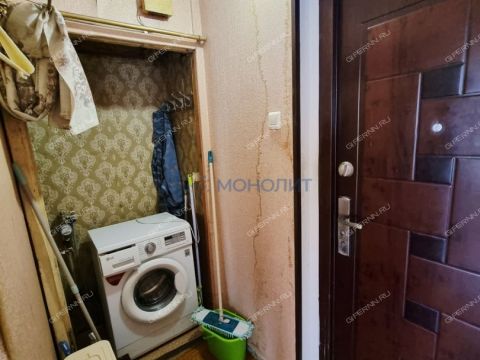 4-komnatnaya-selskiy-poselok-selekcionnoy-stancii-kstovskiy-rayon фото