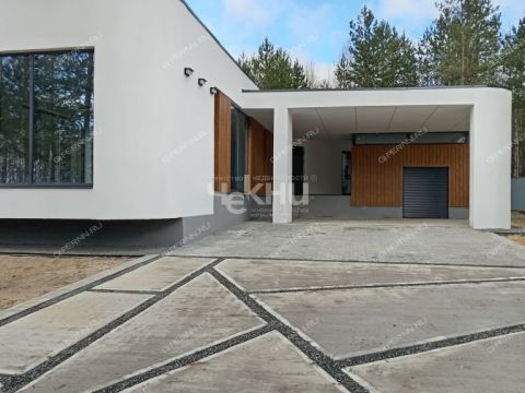 dom-derevnya-kovrigino-kovriginskiy-selsovet-gorodeckiy-rayon фото