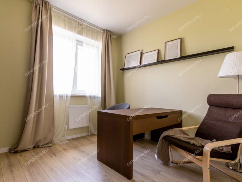 таунхаус на Донская Коттеджный посёлок Фрегат