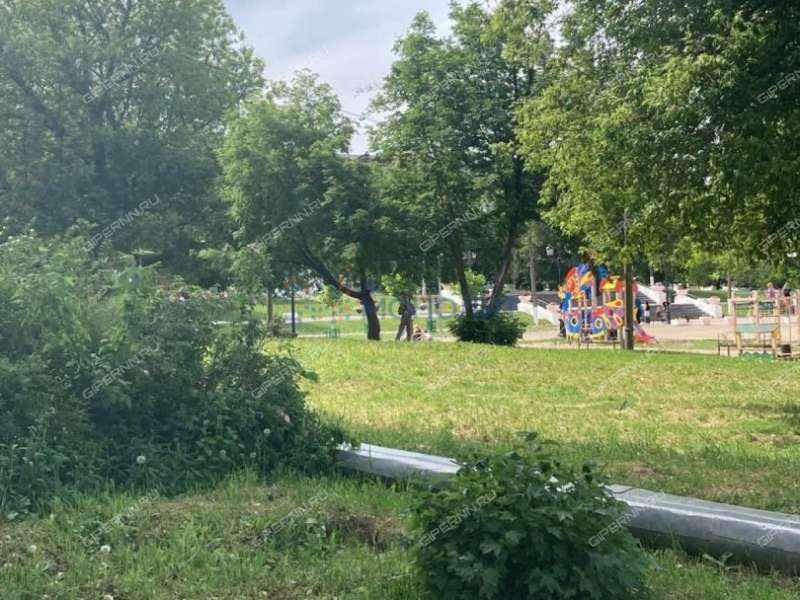 двухкомнатная квартира на Коммунистической улице дом 57 город Павлово