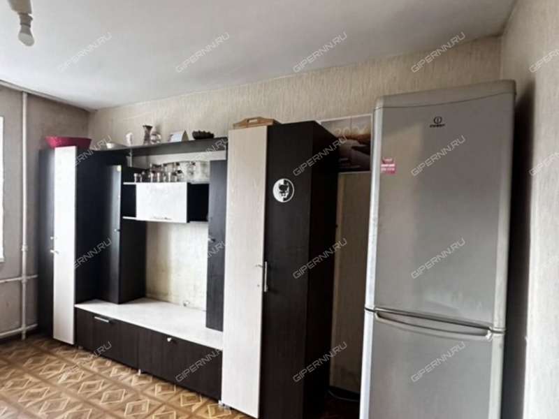 комната в доме 10 на Таганской улице