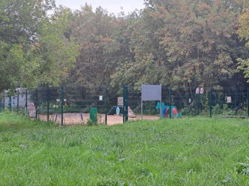 однокомнатная квартира на Берёзовской улице дом 70