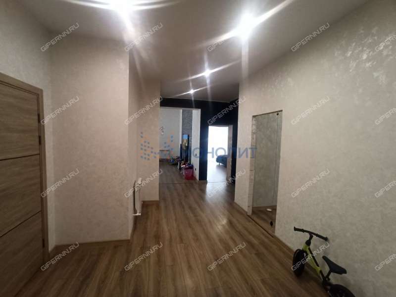 коттедж на улице Победы посёлок Ляхово