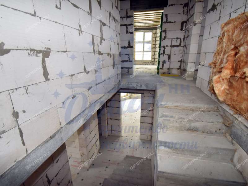 коттедж на Уютной улице