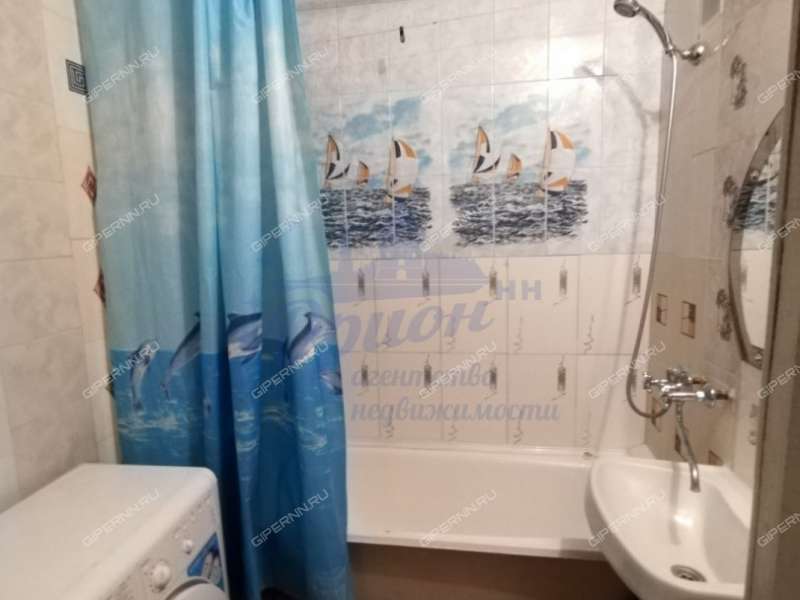 двухкомнатная квартира на Медицинской улице дом 16, к1