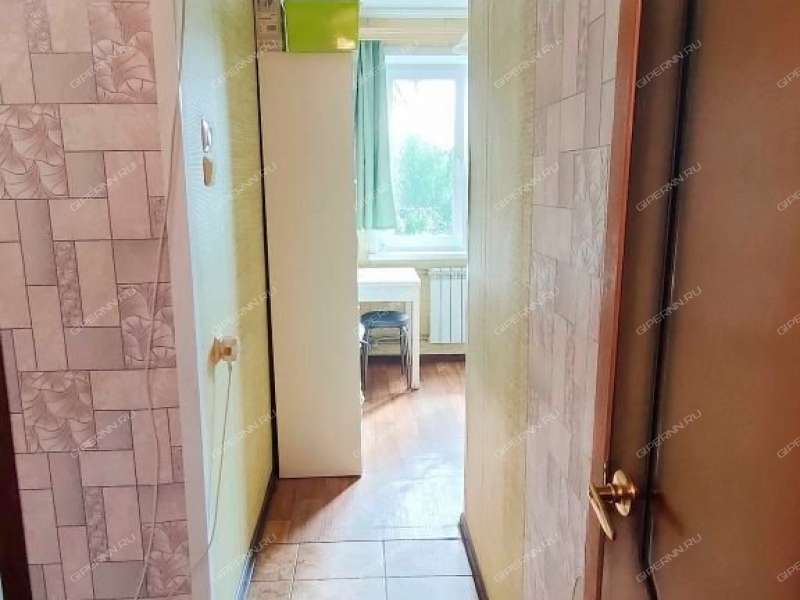 четырёхкомнатная квартира на Зелёной улице дом 7А город Кстово