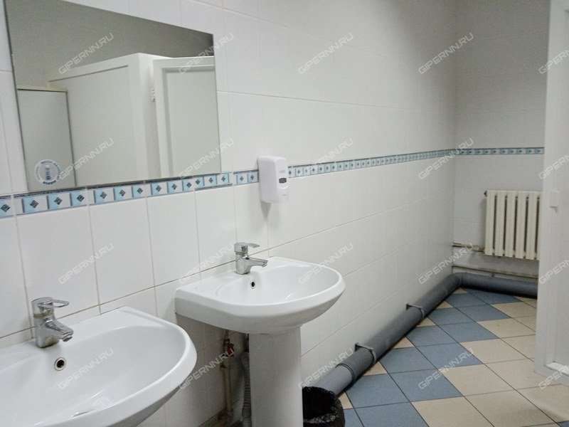 помещение под офис на Полтавской улице