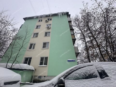 1-komnatnaya-ul-snezhnaya-d-29 фото