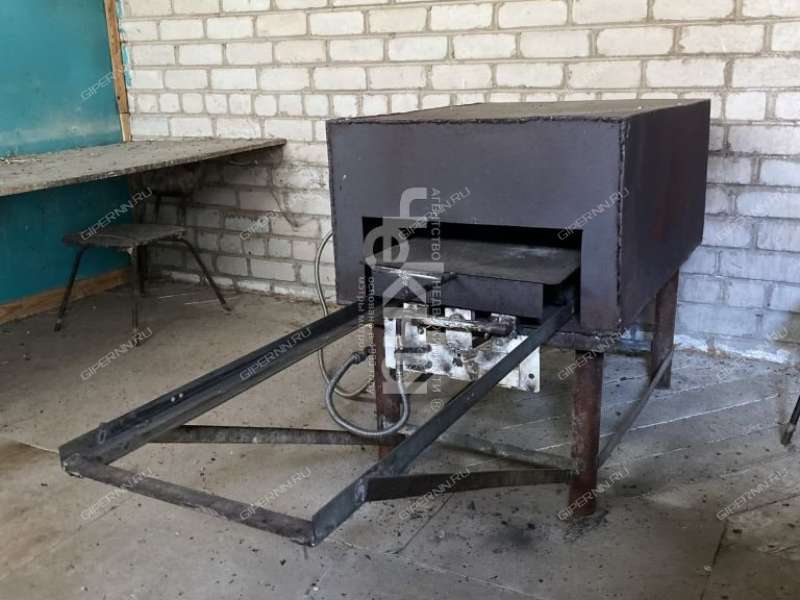 готовый бизнес пекарня в Княгининском районе Нижегородской области