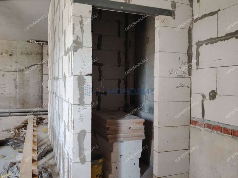 помещение под офис, торговую площадь на Академической улице деревня Афонино