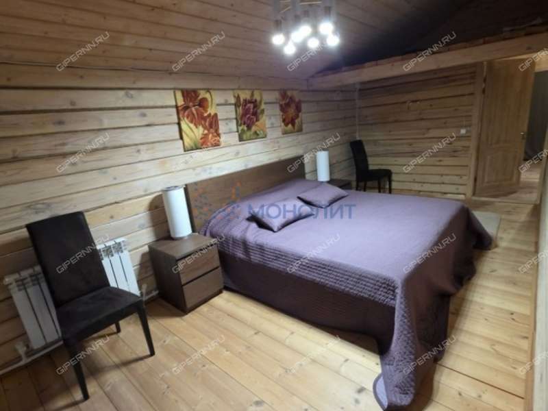 дом на  деревня Малый Суходол