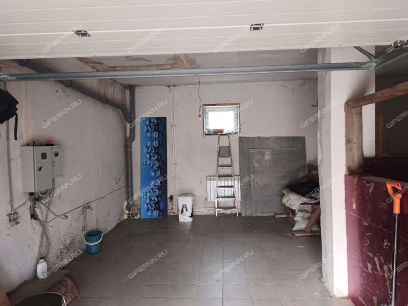 коттедж на  деревня Елевая